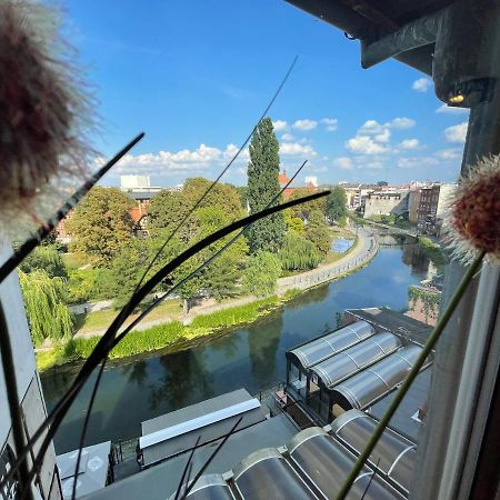 Kamienica Poznanska 7 Leilighet Bydgoszcz Eksteriør bilde