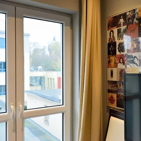Kamienica Poznanska 7 Leilighet Bydgoszcz Eksteriør bilde