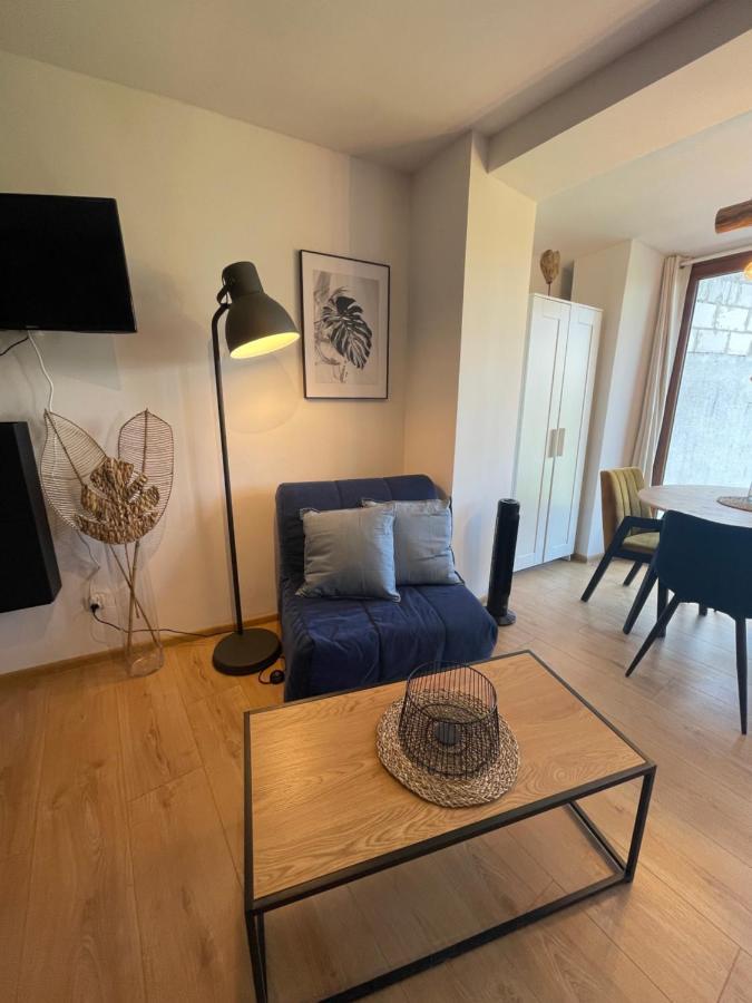 Kamienica Poznanska 7 Leilighet Bydgoszcz Eksteriør bilde