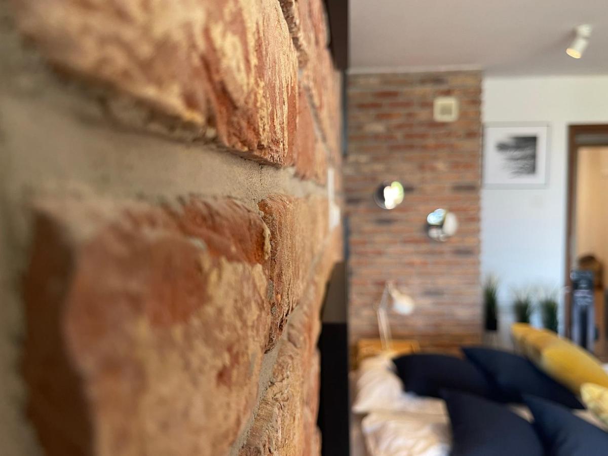 Kamienica Poznanska 7 Leilighet Bydgoszcz Eksteriør bilde