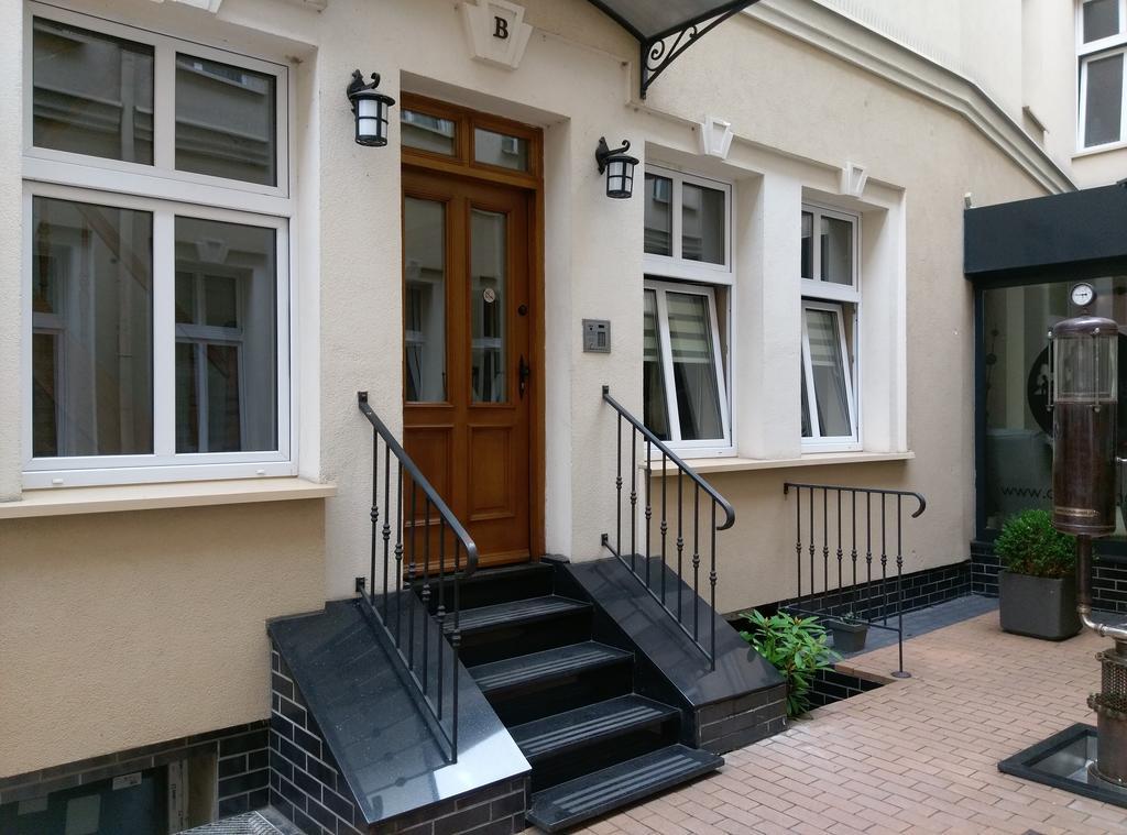 Kamienica Poznanska 7 Leilighet Bydgoszcz Eksteriør bilde